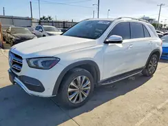 4JGFB4KE7LA033642 2020 MERCEDES-BENZ GLE