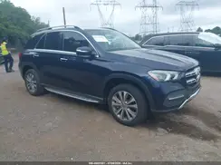 4JGFB4KE7LA034161 2020 MERCEDES-BENZ GLE