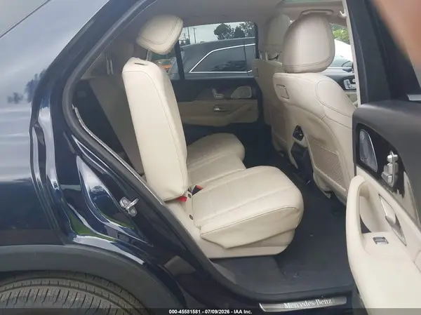 4JGFB4KE7LA034161 2020 MERCEDES-BENZ GLE - Image 8