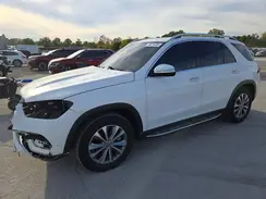 4JGFB4KE7LA036573 2020 MERCEDES-BENZ GLE