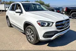 4JGFB4KE7LA036816 2020 MERCEDES-BENZ GLE