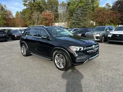 4JGFB4KE7LA039795 2020 MERCEDES-BENZ GLE