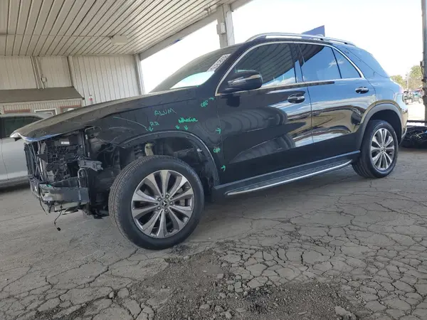4JGFB4KE7LA040641 2020 MERCEDES-BENZ GLE - Image 1