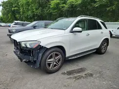 4JGFB4KE7LA040946 2020 MERCEDES-BENZ GLE