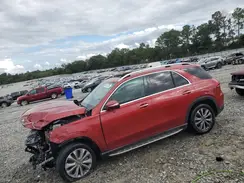 4JGFB4KE7LA041076 2020 MERCEDES-BENZ GLE