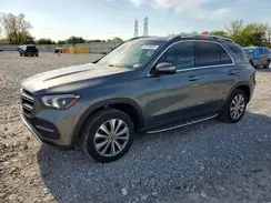 4JGFB4KE7LA045712 2020 MERCEDES-BENZ GLE