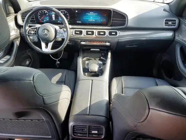 4JGFB4KE7LA045712 2020 MERCEDES-BENZ GLE - Image 8