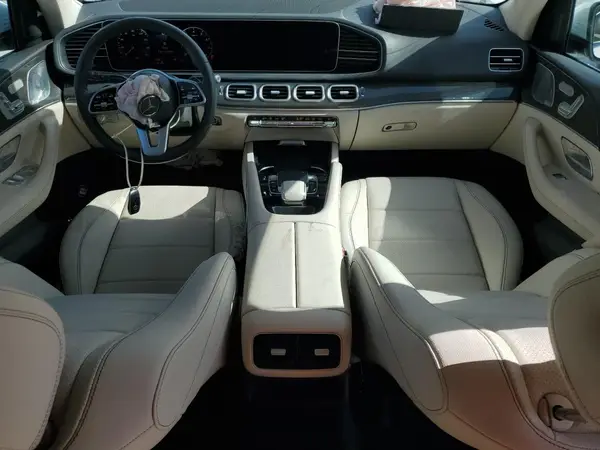 4JGFB4KE7LA054720 2020 MERCEDES-BENZ GLE - Image 8