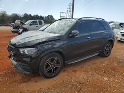 4JGFB4KE7LA060016 2020 MERCEDES-BENZ GLE