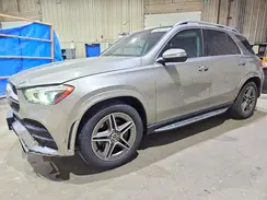 4JGFB4KE7LA065281 2020 MERCEDES-BENZ GLE
