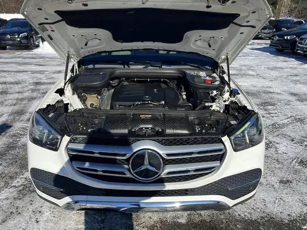 4JGFB4KE7LA065510 2020 MERCEDES-BENZ GLE - Image 8