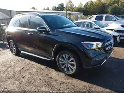 4JGFB4KE7LA071923 2020 MERCEDES-BENZ GLE