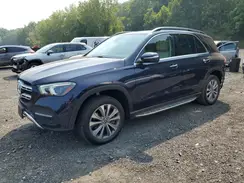 4JGFB4KE7LA075681 2020 MERCEDES-BENZ GLE