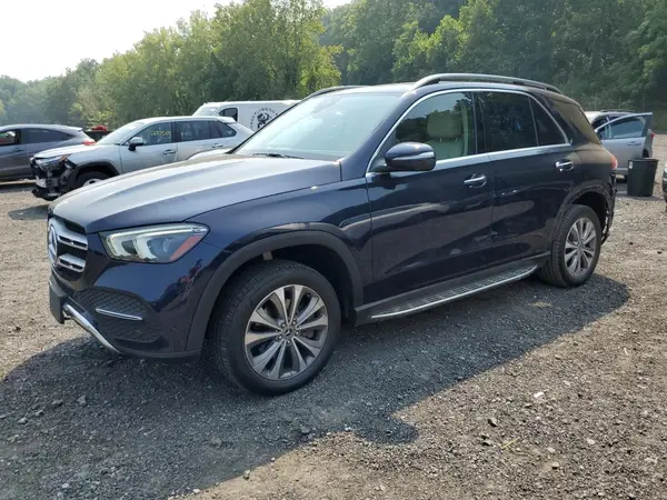 4JGFB4KE7LA075681 2020 MERCEDES-BENZ GLE - Image 1