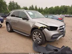 4JGFB4KE7LA077883 2020 MERCEDES-BENZ GLE