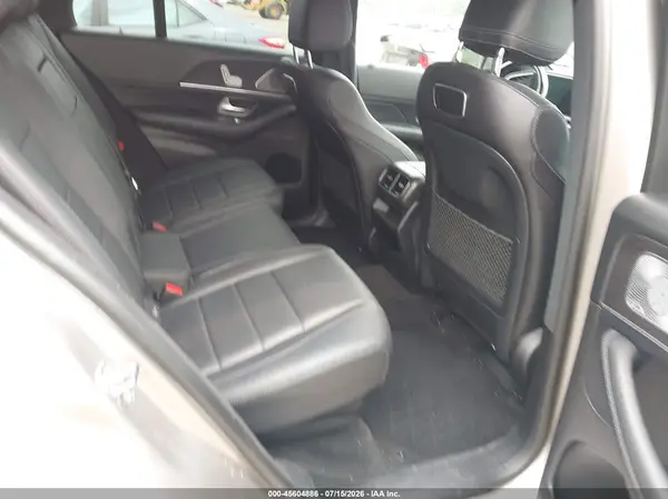 4JGFB4KE7LA077883 2020 MERCEDES-BENZ GLE - Image 8