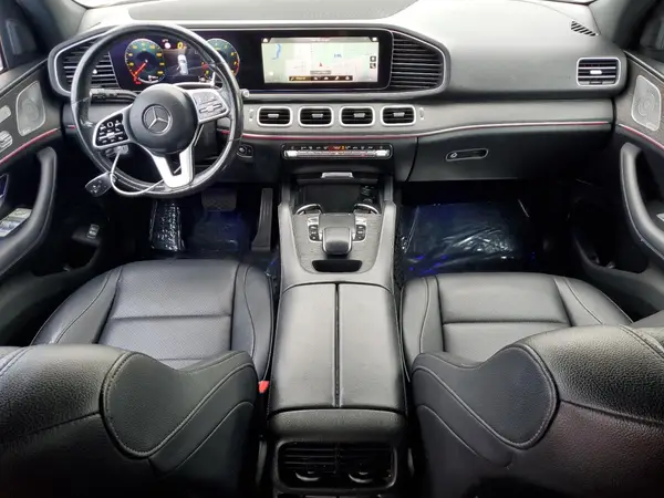 4JGFB4KE7LA079987 2020 MERCEDES-BENZ GLE - Image 8