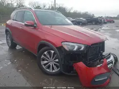 4JGFB4KE7LA082095 2020 MERCEDES-BENZ GLE
