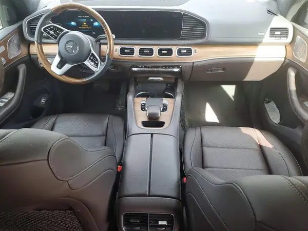 4JGFB4KE7LA083814 2020 MERCEDES-BENZ GLE - Image 8
