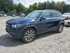4JGFB4KE7LA142442 2020 MERCEDES-BENZ GLE