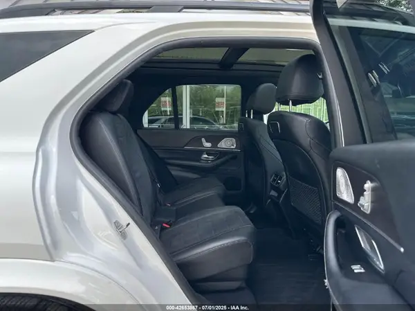 4JGFB4KE7LA188370 2020 MERCEDES-BENZ GLE - Image 8