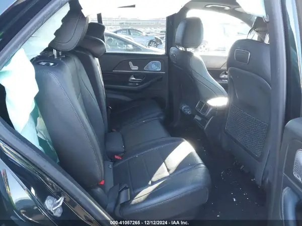 4JGFB4KE7LA213686 2020 MERCEDES-BENZ GLE - Image 8