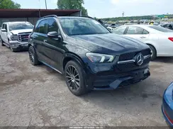 4JGFB4KE7LA214210 2020 MERCEDES-BENZ GLE