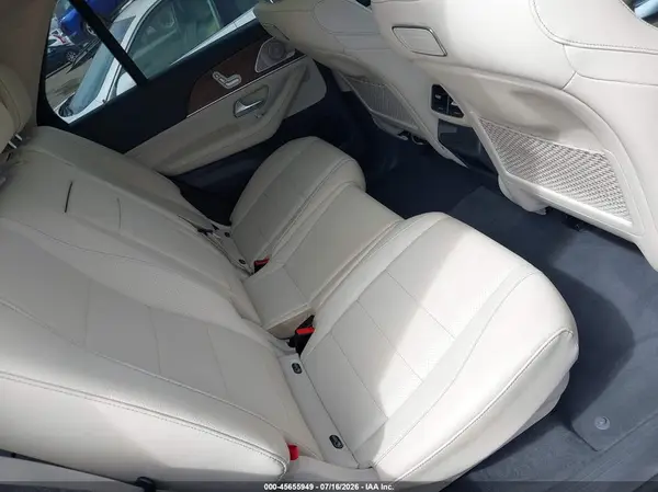 4JGFB4KE7LA214210 2020 MERCEDES-BENZ GLE - Image 8