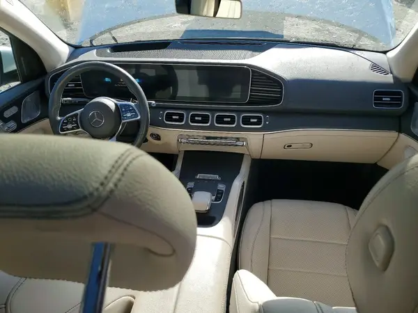 4JGFB4KE7LA221769 2020 MERCEDES-BENZ GLE - Image 8