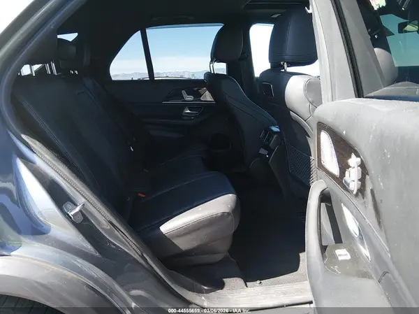 4JGFB4KE7LA258367 2020 MERCEDES-BENZ GLE - Image 8