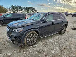 4JGFB4KE7MA303227 2021 MERCEDES-BENZ GLE