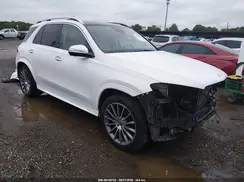 4JGFB4KE7MA361046 2021 MERCEDES-BENZ GLE