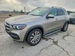4JGFB4KE7MA377618 2021 MERCEDES-BENZ GLE