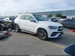 4JGFB4KE7MA391471 2021 MERCEDES-BENZ GLE