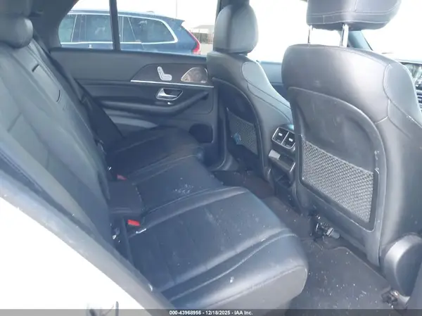 4JGFB4KE7MA493580 2021 MERCEDES-BENZ GLE - Image 8