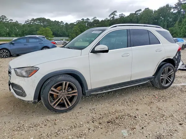 4JGFB4KE7NA688516 2022 MERCEDES-BENZ GLE - Image 1