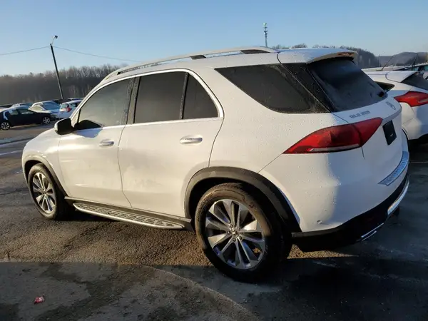 4JGFB4KE7PA920597 2023 MERCEDES-BENZ GLE - Image 2
