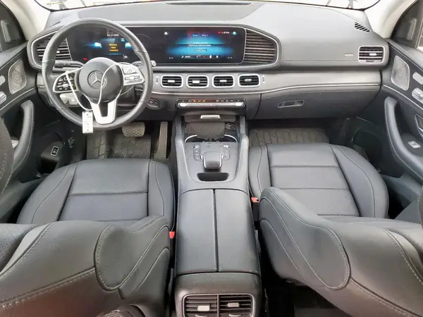 4JGFB4KE7PA948819 2023 MERCEDES-BENZ GLE - Image 8