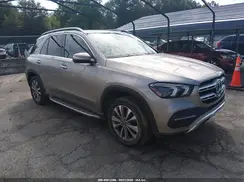 4JGFB4KE8LA029793 2020 MERCEDES-BENZ GLE