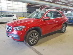 4JGFB4KE8LA035870 2020 MERCEDES-BENZ GLE