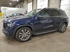 4JGFB4KE8LA039689 2020 MERCEDES-BENZ GLE