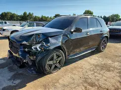 4JGFB4KE8LA046500 2020 MERCEDES-BENZ GLE