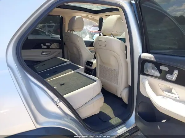 4JGFB4KE8LA051910 2020 MERCEDES-BENZ GLE - Image 8