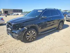 4JGFB4KE8LA054855 2020 MERCEDES-BENZ GLE