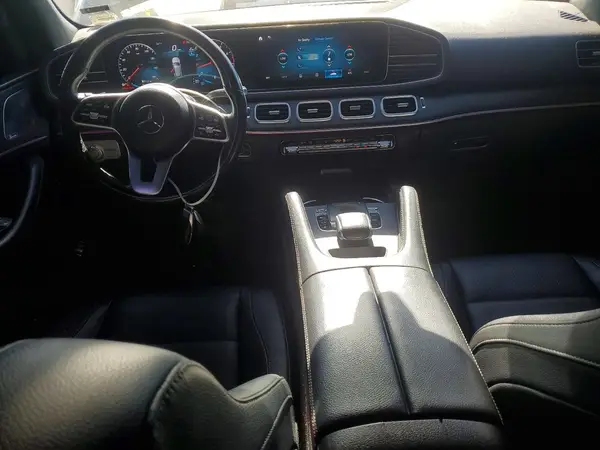 4JGFB4KE8LA054855 2020 MERCEDES-BENZ GLE - Image 8
