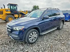 4JGFB4KE8LA055567 2020 MERCEDES-BENZ GLE