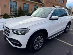 4JGFB4KE8LA067167 2020 MERCEDES-BENZ GLE