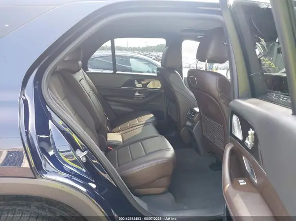 4JGFB4KE8LA069341 2020 MERCEDES-BENZ GLE - Image 8