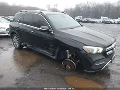 4JGFB4KE8LA071347 2020 MERCEDES-BENZ GLE
