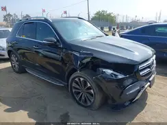 4JGFB4KE8LA073941 2020 MERCEDES-BENZ GLE